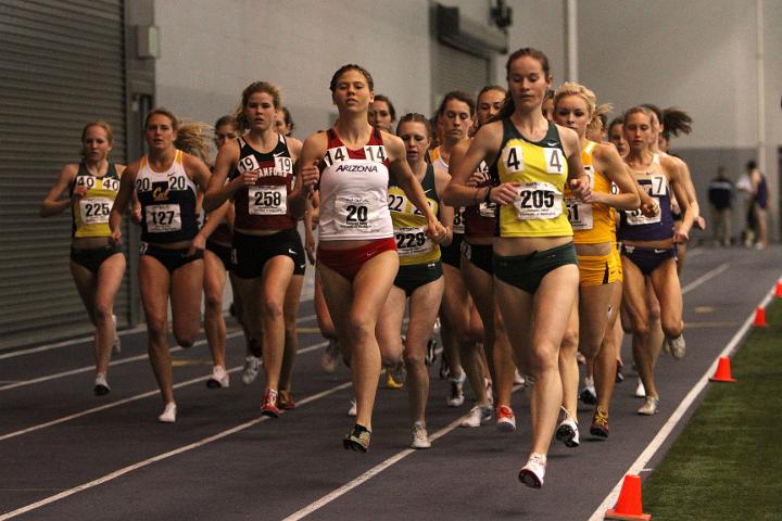 2010 MPSF-156.JPG - 2010 Mountain Pacific Sports Federation Indoor Track and Field Championships, February 26-27, Dempsey Indoor, Seattle, WA.